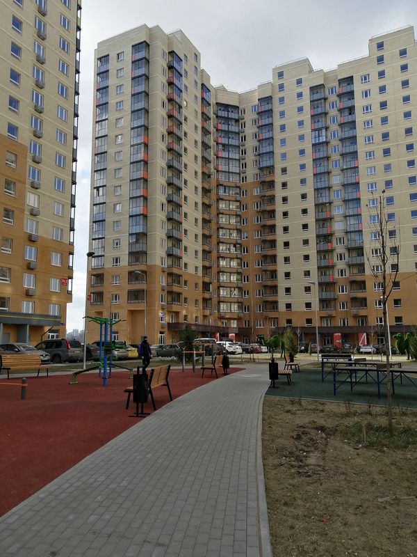 Люберцы московская обл люберцы ул камова фото