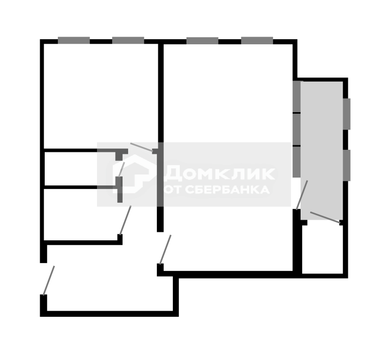 Семафорная 191 год постройки дома