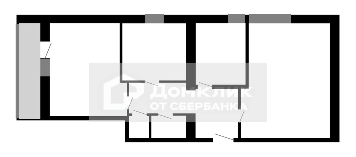 Шокальского 28а год постройки дома