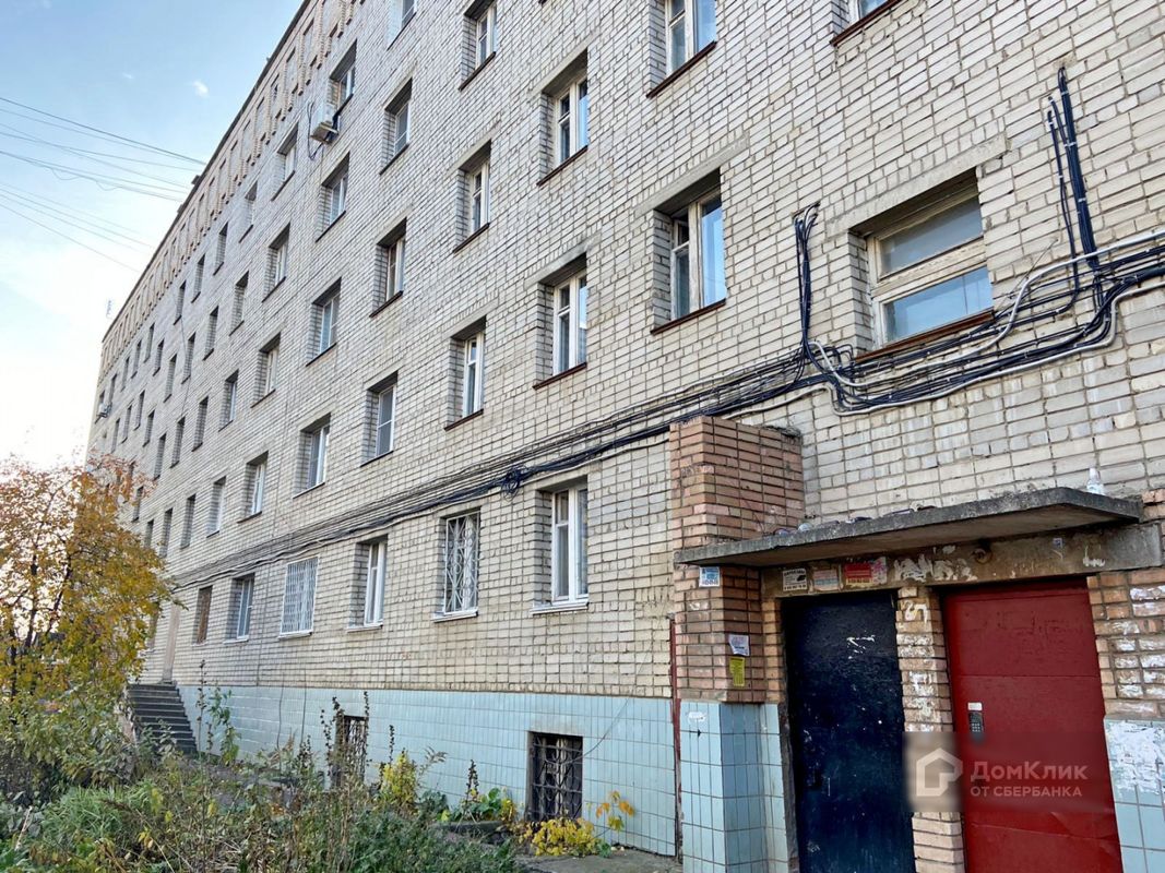 Купить Комнату Рязань Советской Армии