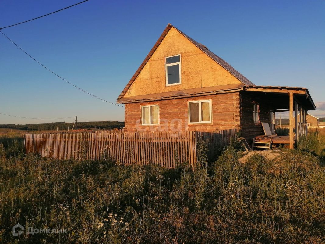 Продажа домов в ишимбае с фото свежие