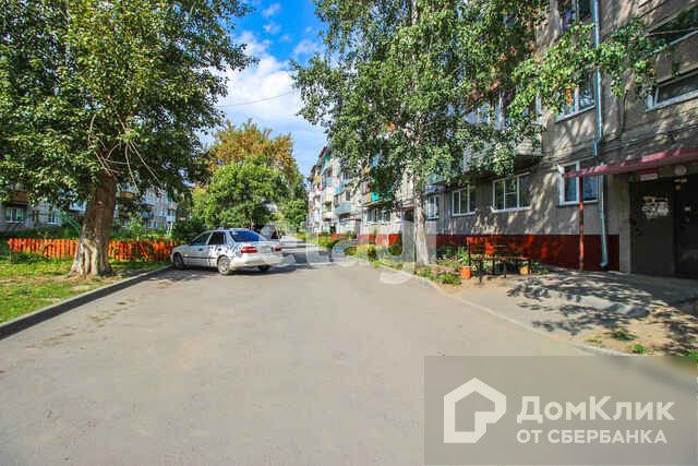 Купить Квартиру В Барнауле Октябрьский Район