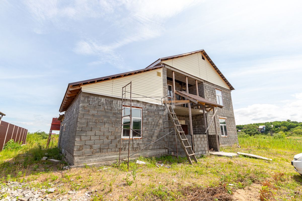 Хабаровский Край Село Мичуринское Купить Дом