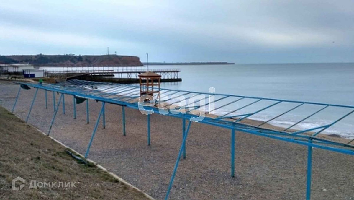 Купить Участок В Береговом Бахчисарайский Район