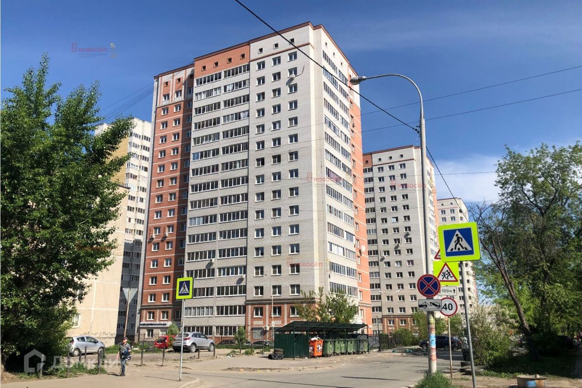 Купить Квартиру В Екатеринбурге Сортировка 3