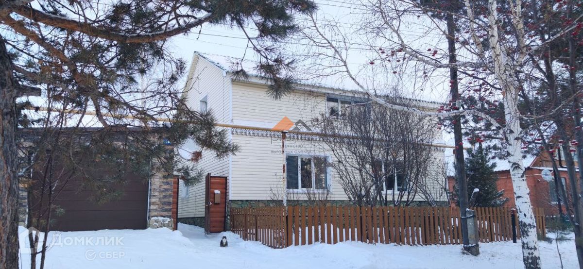 Купить Дом За 3млн В Колывани Фото