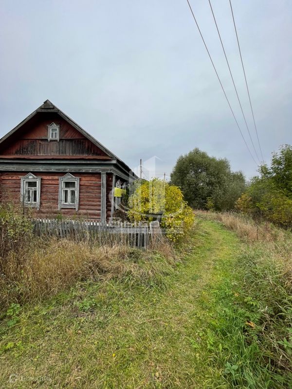 Деревня большие козлы в калужской области фото