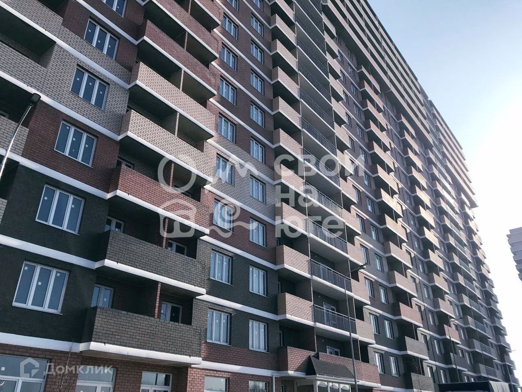 Купить Квартиру Ул Тепличная