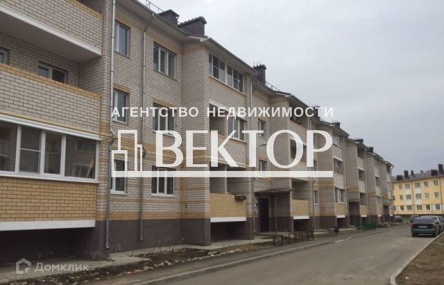 Микрорайон венеция кострома карта