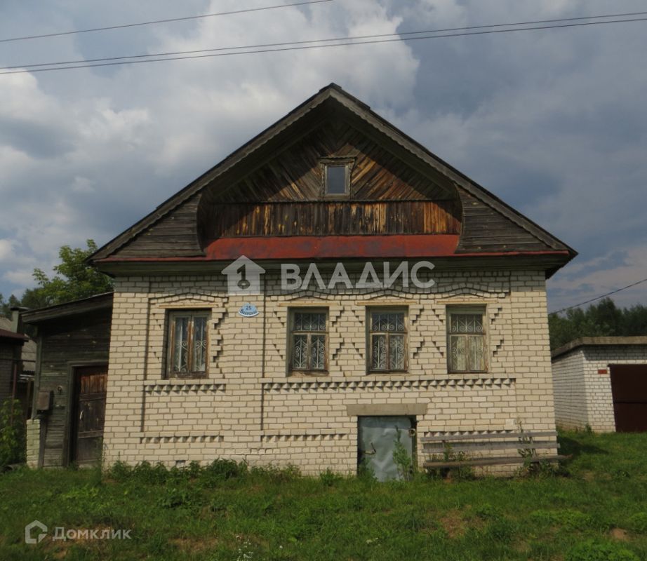 Маза деревня нижегородская область