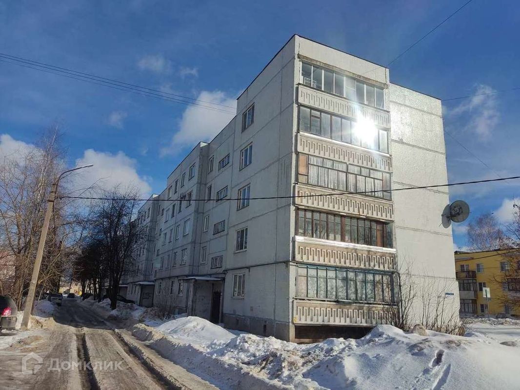 Купить Квартиру В Новгородской Области