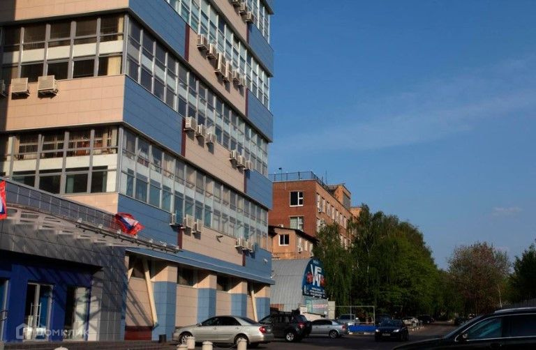 Кржижановский ул кржижановского 29 корп 1 фото
