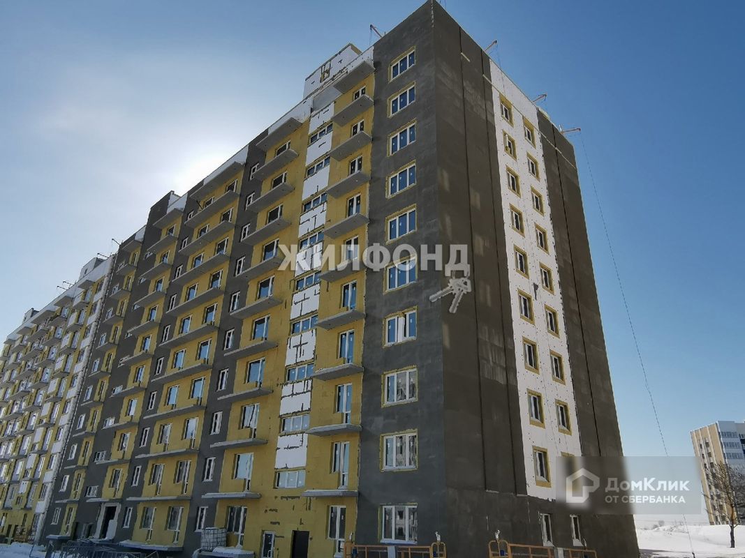 продам 2-к , В. Высоцкого , 143/4 стр. 3 750 000 Foto 18