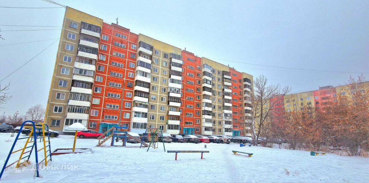 Купить Квартиру Район Елизавет Екатеринбург