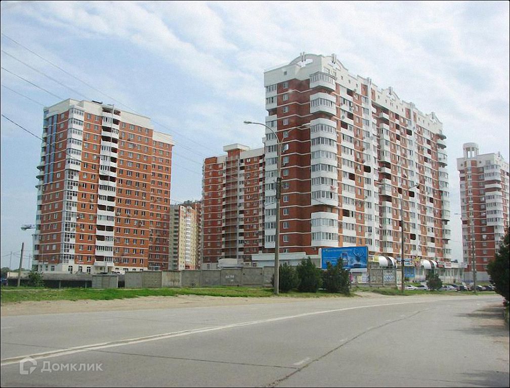 Краснодар юбилейный микрорайон фото