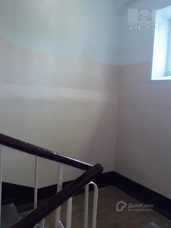 Купить 3-комнатную квартиру, 61.2 м² по адресу Архангельск, Соломбала м ...
