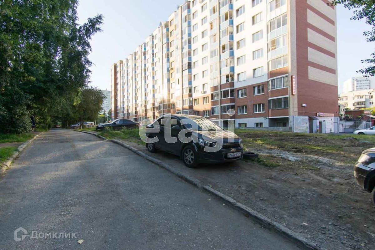 1 Комнатная Квартира Район Сортировка Екатеринбург Купить