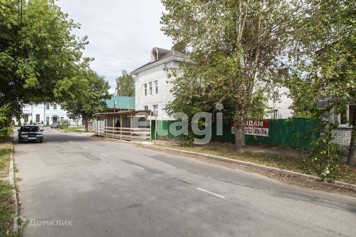 Купить Землю В Муроме Под Строительство Дома