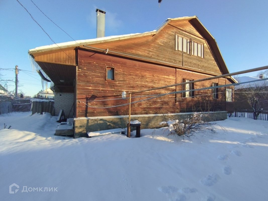 Площадь городского округа