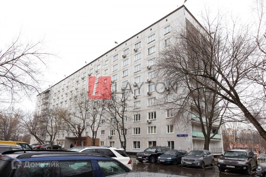Нахимовский проспект москва азовская улица фото Снять офис, 122 м² по адресу Москва, Азовская улица, 6к3, 4 этаж, метро Нахимовс