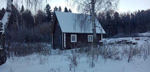 Деревня двигатель воткинский район