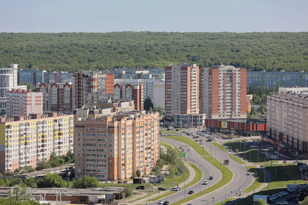 ЖК Арбековская Застава Пензенская область от официального застройщика Территория  жизни: цены и планировки квартир, ход строительства, срок сдачи, отзывы  покупателей, ипотека, акции и скидки — Домклик