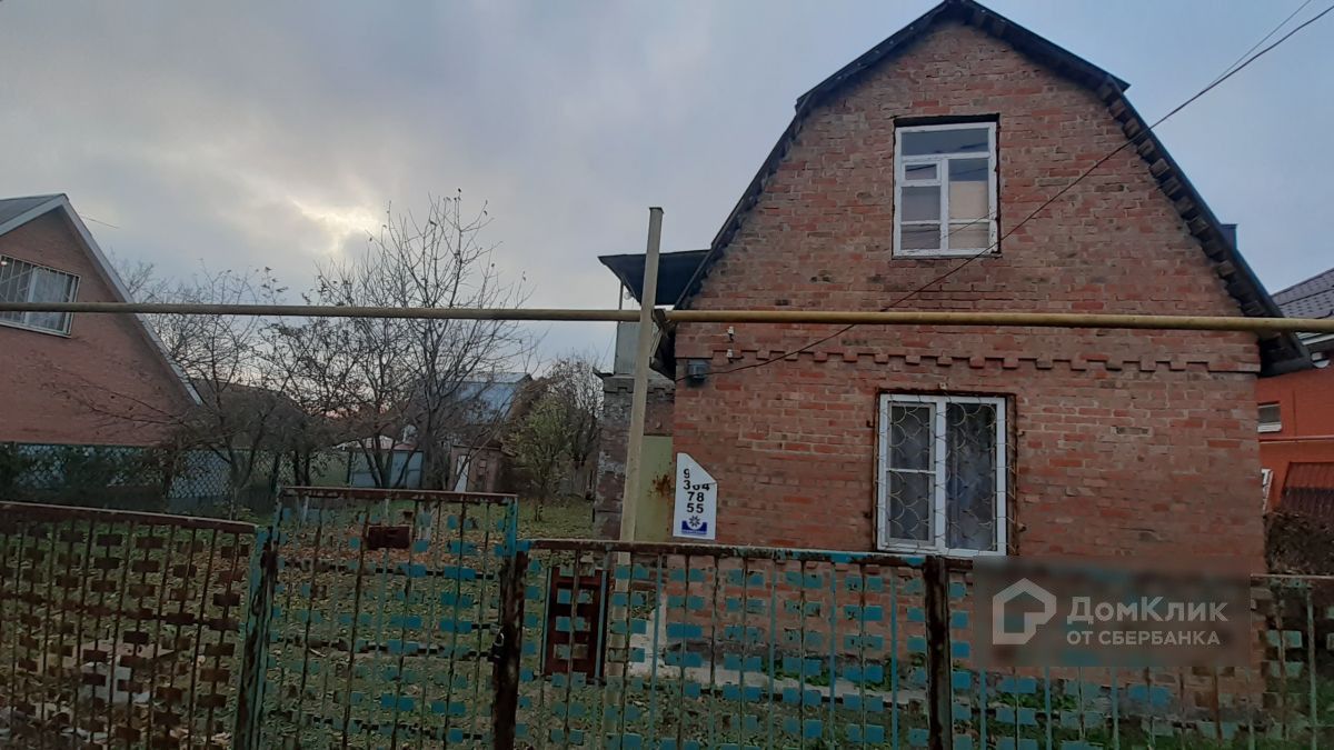 Купить Участок В Ростсельмашевец 2