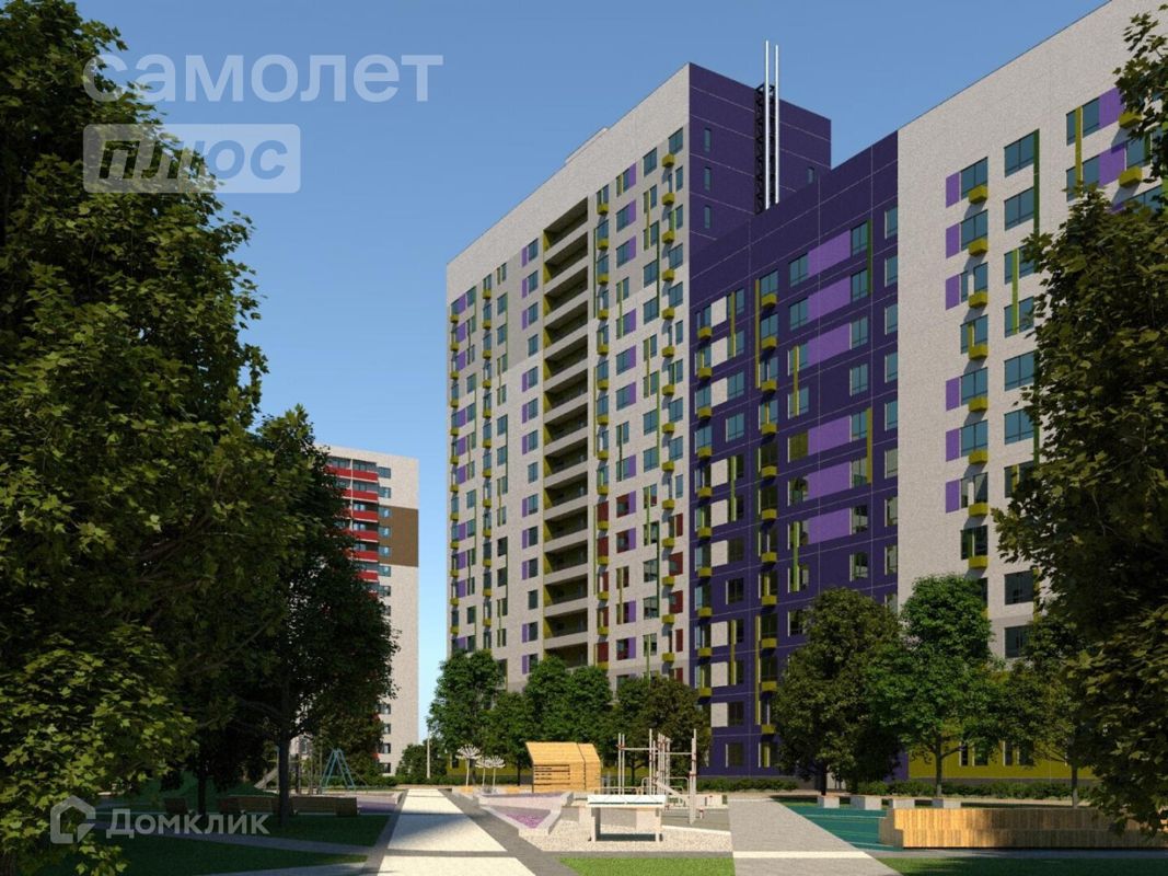 Лугометрия пенза расположение домов