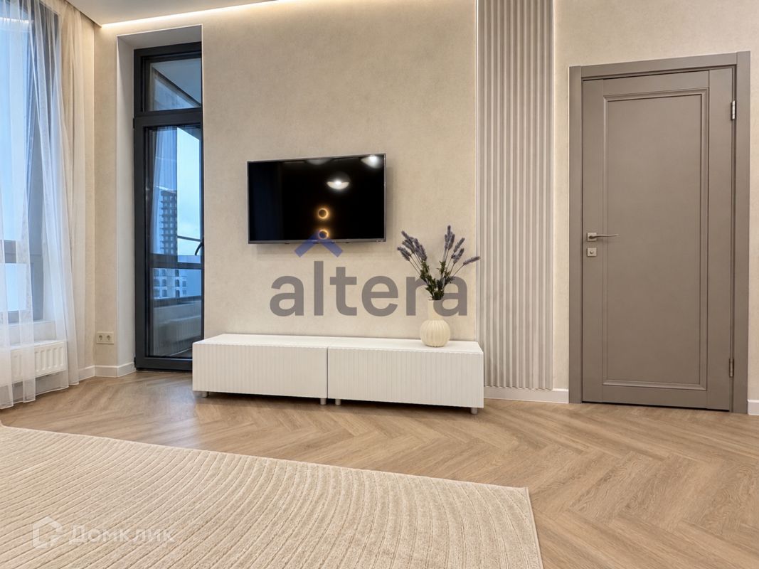 Снять 1-комнатную квартиру, 40 м² по адресу Казань, улица Сибгата ...