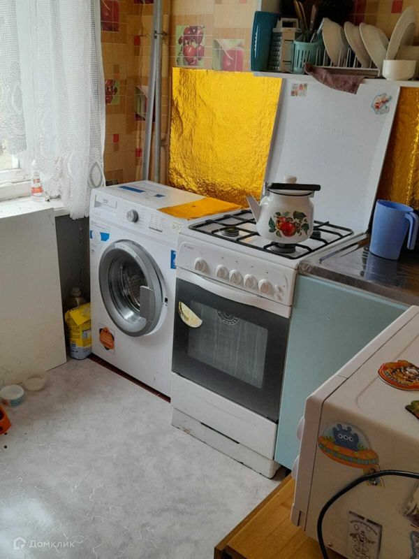 Продажа Однокомнатных Квартир Краснотурьинск