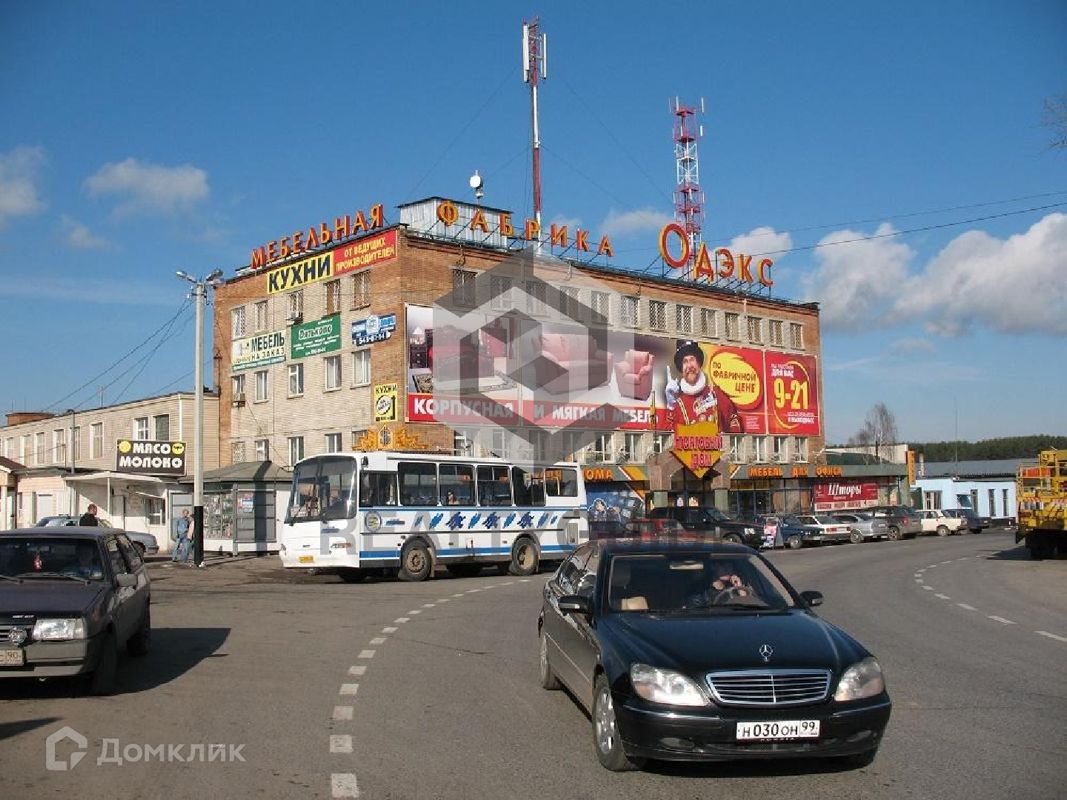 мебель в перхушково одэкс