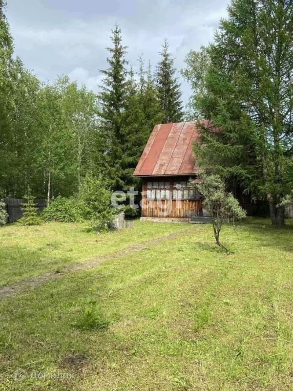 снт лесник 2