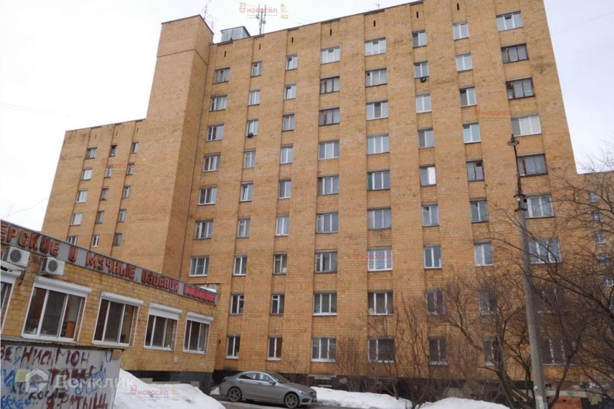 Июль екатеринбург ул менжинского ул июльская фото Купить комнату в 2-комн. квартире, 12 м² по адресу Свердловская область, Екатери