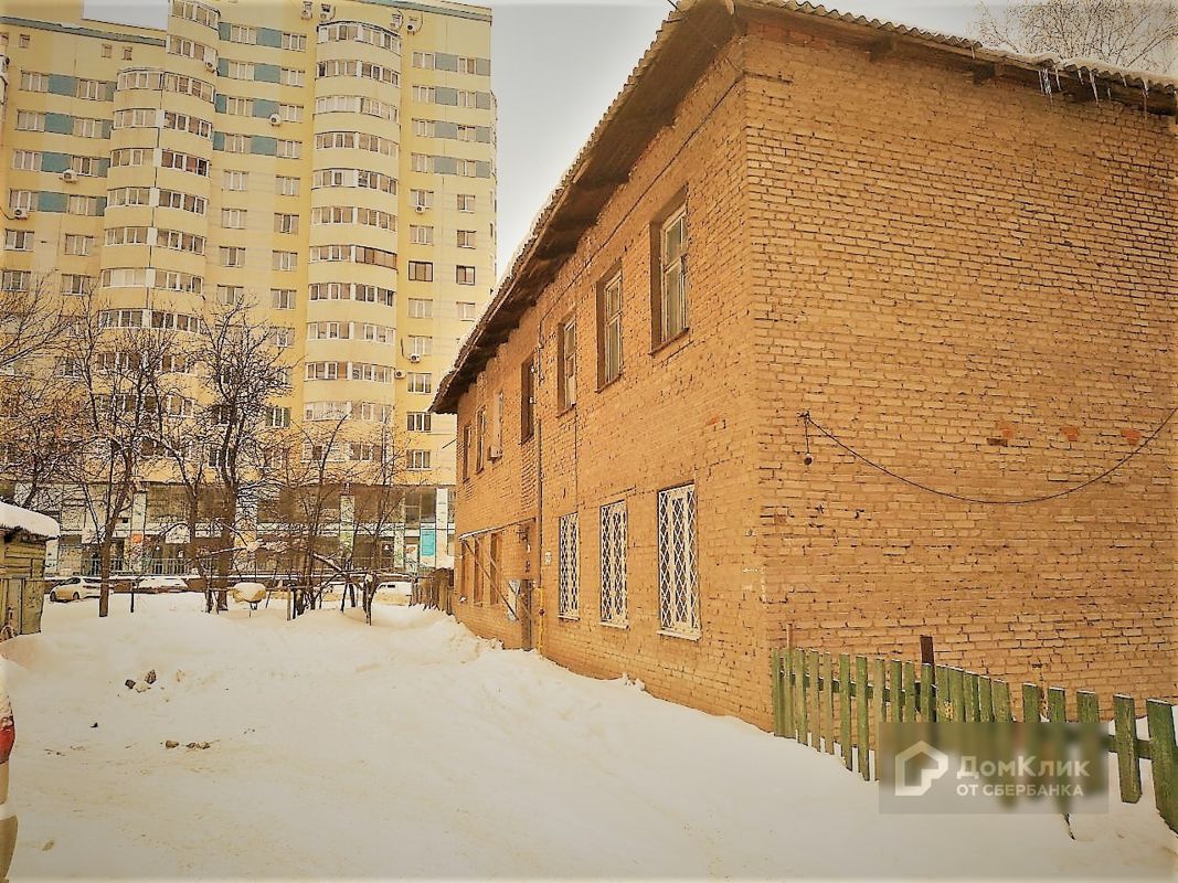 Купить Квартиру В Уфе Красноводская 3