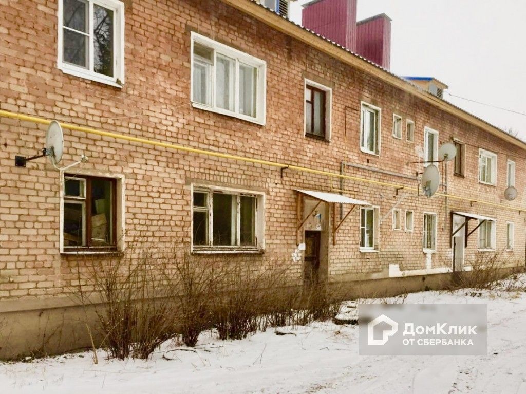 Купить Дом В Поселке Красный Текстильщик