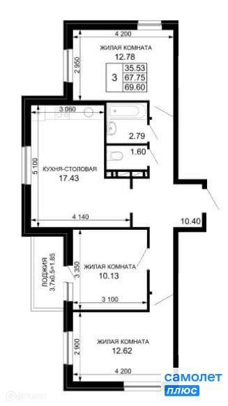 Купить Квартиру В Жк Сезоны Екатеринбург