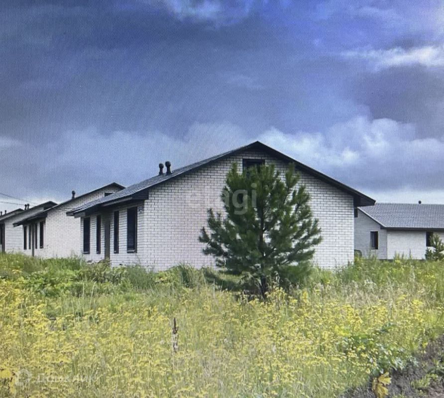 Купить дом, 100 м² по адресу Пермский край, Пермский район за 7 300 000