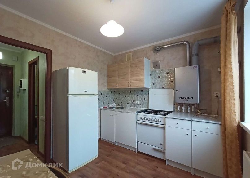 Снять 1-комнатную квартиру, 30 м² по адресу Самара, Крутые Ключи м-н ...