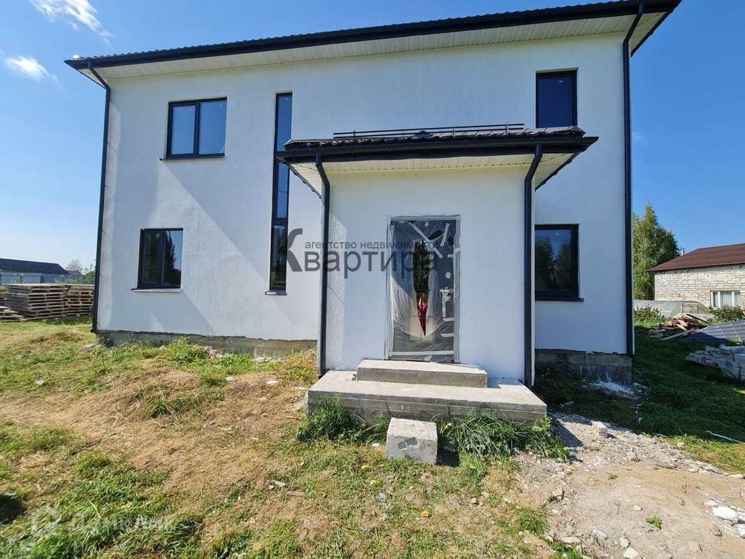 Купить дом, 240 м² по адресу Смоленский район, Михновское сельское ...