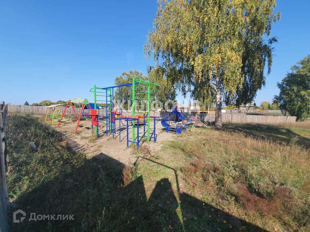 Купить Дом Верх Обском Смоленского Района