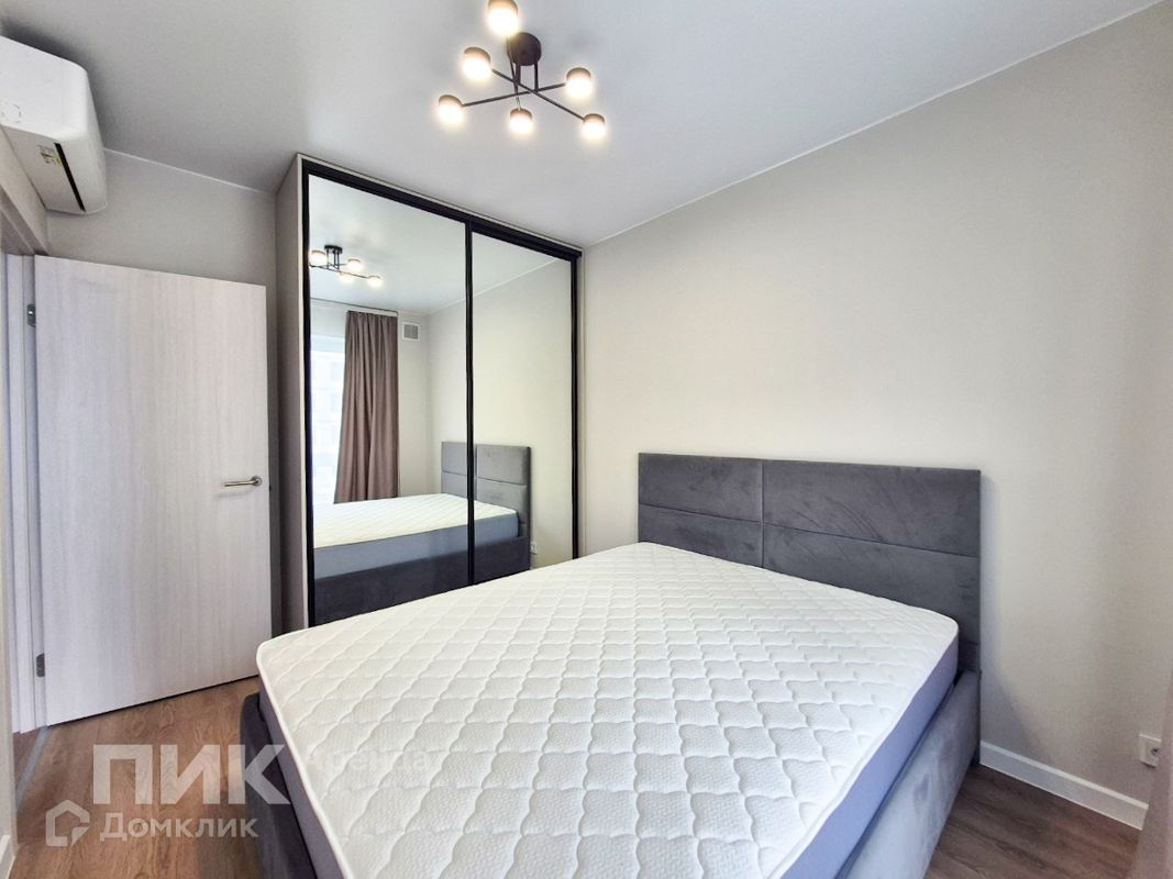 Снять 2-комнатную квартиру, 32 м² по адресу Москва, Кавказский бульвар ...