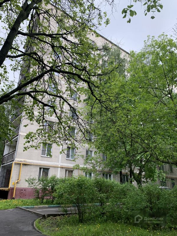 Купить Квартиру Метро Теплый Стан Вторичное