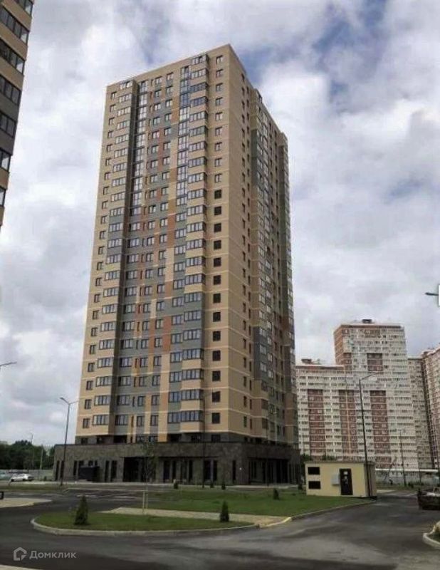 Жк Квартет Купить 1 Комнатную