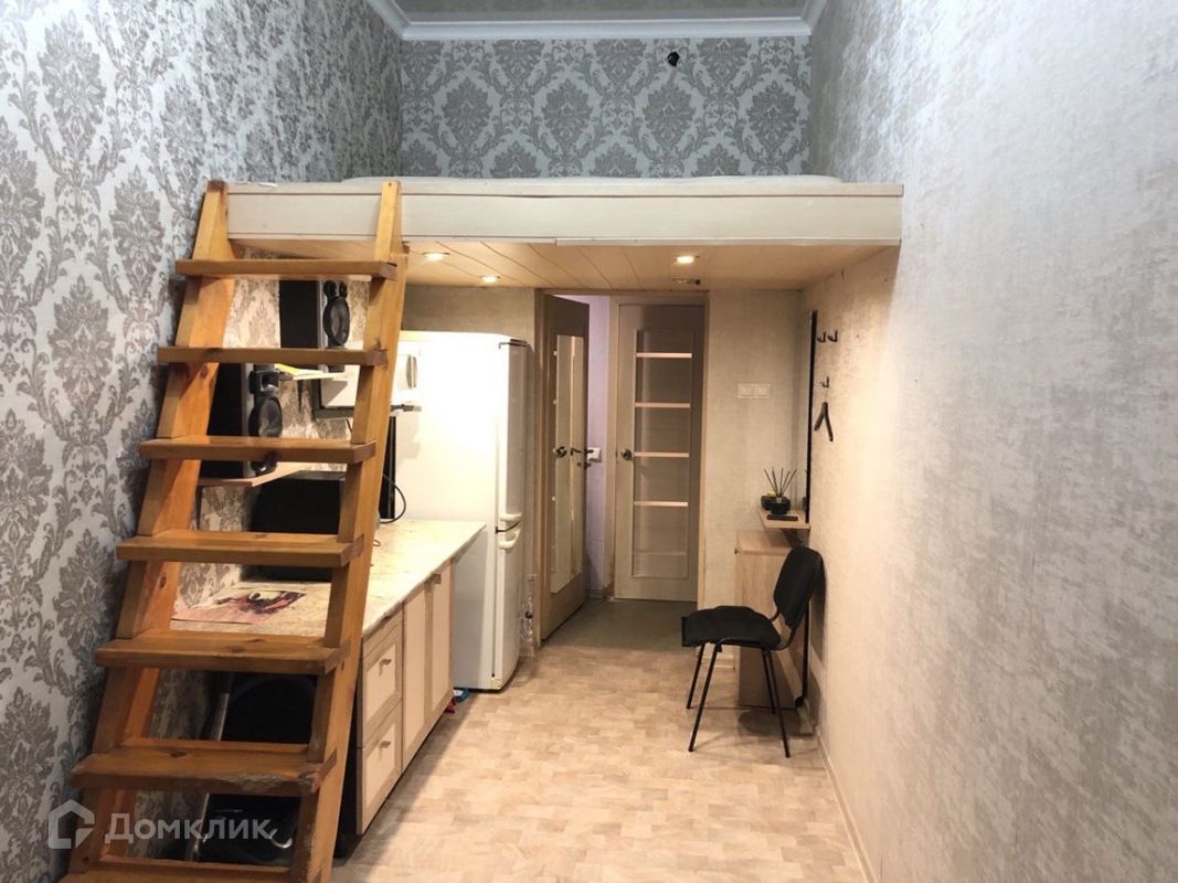 Купить Студию В Калининграде