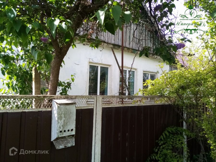 Каркасный дом в Варениковская цена