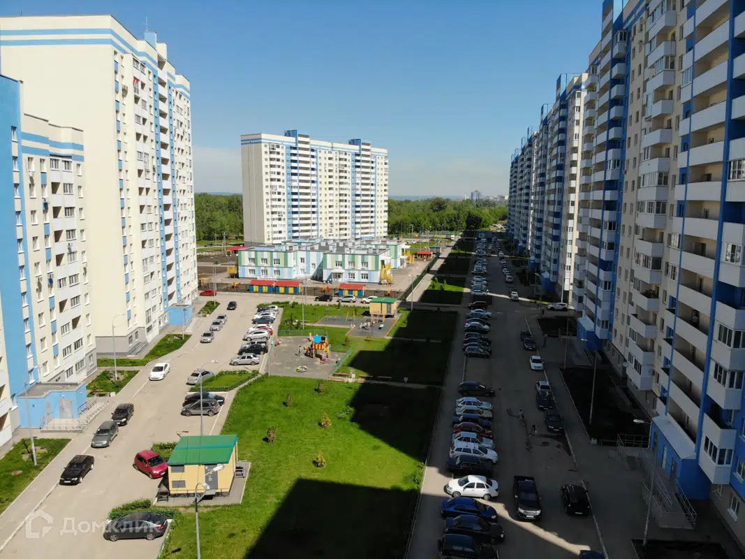 ЖК Жилой район Волгарь Самарская область от официального застройщика ГК  