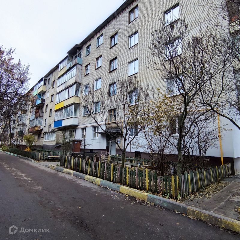 Квартиры В Тамбове Купить 2 Комнатную Вторичку