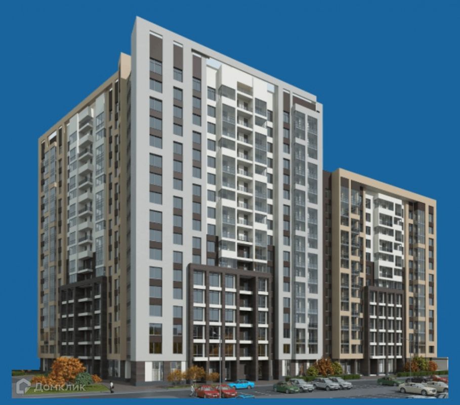 Купить 3-комнатную квартиру, 67.3 м² по адресу Свердловская область ...