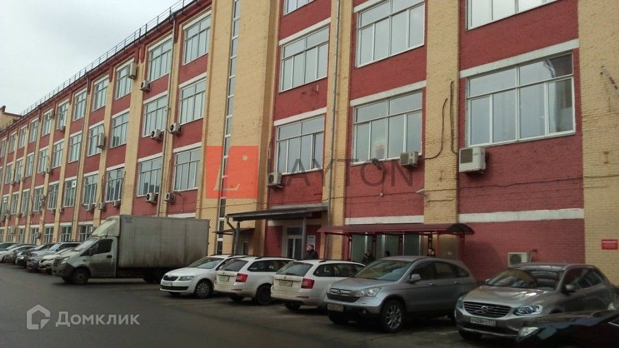 Sollery полковая ул 3 стр 8 фото Снять офис, 824 м² по адресу Москва, Полковая улица, 3с4, 1 этаж, метро Марьина 