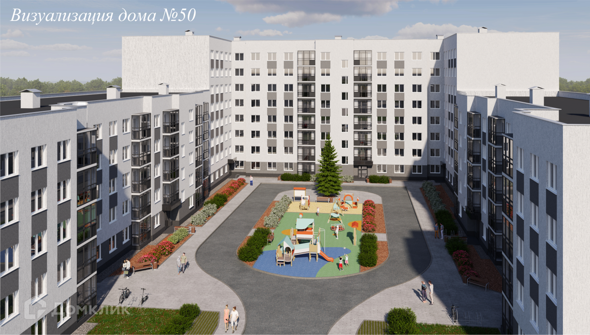 Купить 1-комнатную квартиру, 33.6 м² в ЖК Мичуринский по адресу  Свердловская область, Екатеринбург, Медногорская улица, недорого – Домклик